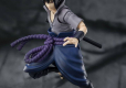 Naruto Shippuden S.H. Figuarts Action Figure Sasuke Uchiha -He who bears all Hatred- 15 cm