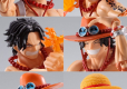 One Piece S.H. Figuarts Action Figure Portgas D Ace -Fire Fist- 15 cm