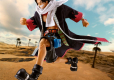 One Piece S.H. Figuarts Action Figure Portgas D Ace -Fire Fist- 15 cm