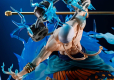 One Piece FiguartsZERO Extra Battle PVC Statue Eneru -Sixty Million Volt Lightning Dragon- 32 cm