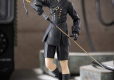 Nier Automata Ver 1.1A Pop Up Parade Statua PVC 9S YoRHa No.9 Type S 16 cm