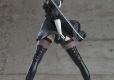 Nier Automata Ver 1.1A Pop Up Parade Statua PVC 2B YoRHa No.2 Type B 17 cm