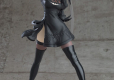 Nier Automata Ver 1.1A Pop Up Parade Statua PVC 2B YoRHa No.2 Type B 17 cm