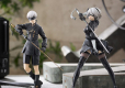 Nier Automata Ver 1.1A Pop Up Parade Statua PVC 2B YoRHa No.2 Type B 17 cm