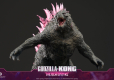 Godzilla Hall of Fame Statua PVC Godzilla 2024 Evolved Form (Heat Ray Version) 27 cm