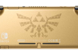 Konsola Nintendo Switch Lite Nintendo Switch Lite Hyrule Edition