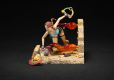 Tomb Raider 1996 Statua PVC Lara Croft Classic Era 17 cm