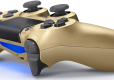 Pad Sony DualShock 4 V2 Gold OEM