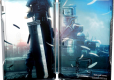 Steelbook Crisis Core Final Fantasy VII Reunion Switch