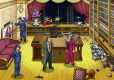 Ace Attorney Investigations Collection Checkmate Set (import)