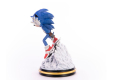 Sonic the Hedgehog 2 Statue Sonic Mountain Chase 34 cm