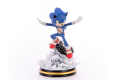 Sonic the Hedgehog 2 Statue Sonic Mountain Chase 34 cm