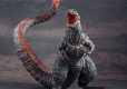 Shin Godzilla Chou Gekizou Series Statua PVC Shin Godzilla 30 cm