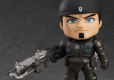 Gears of War Nendoroid Action Figure Marcus Fenix 10 cm