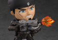 Gears of War Nendoroid Action Figure Marcus Fenix 10 cm