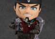 Gears of War Nendoroid Action Figure Marcus Fenix 10 cm