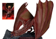 House of the Dragon PVC Statue Meleys 23 cm