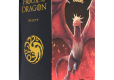 House of the Dragon PVC Statue Meleys 23 cm