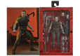 Teenage Mutant Ninja Turtles The Last Ronin Action Figure Ultimate Casey Jones 18 cm