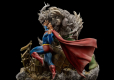 DC Comics BDS Art Scale Statue 1/10 Superman vs Doomsday EU Exclusive 30 cm