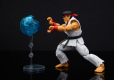 Ultra Street Fighter II: The Final Challengers Action Figure 1/12 Ryu 15 cm