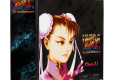Ultra Street Fighter II: The Final Challengers Action Figure 1/12 Chun-Li Player 2 Deluxe Ver. 15 cm