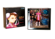 Ultra Street Fighter II: The Final Challengers Action Figure 1/12 Chun-Li Player 2 Deluxe Ver. 15 cm