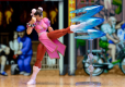 Ultra Street Fighter II: The Final Challengers Action Figure 1/12 Chun-Li Player 2 Deluxe Ver. 15 cm