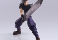 Final Fantasy VII Bring Arts Action Figure Zack Fair 16 cm