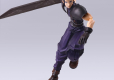 Final Fantasy VII Bring Arts Action Figure Zack Fair 16 cm