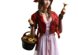 Final Fantasy VII Rebirth Play Kai Arts Action Figure Aerith Gainsborough 24 cm