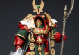 Warhammer The Horus Heresy Action Figure 1/18 Thousand sons Legion Praetor in Cataphractii Terminator Armour 12 cm
