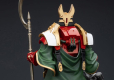 Warhammer The Horus Heresy Action Figure 1/18 Thousand sons Legion Praetor in Cataphractii Terminator Armour 12 cm