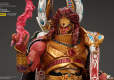 Warhammer The Horus Heresy Action Figure 1/18 Thousand sons Magnus the Red Primarch of the XVth Legion 12 cm