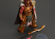 Warhammer The Horus Heresy Action Figure 1/18 Thousand sons Magnus the Red Primarch of the XVth Legion 12 cm