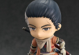 Sekiro: Shadows Die Twice Nendoroid Action Figure Sekiro 10 cm