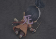 Sekiro: Shadows Die Twice Nendoroid Action Figure Sekiro 10 cm