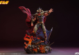 Fist of the North Star Elite Dynamic Statue 1/6 Raoh 45 cm