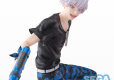 Jujutsu Kaisen Splash×Battle PVC Statue Satoru Gojo 19 cm