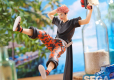 Jujutsu Kaisen Splash×Battle PVC Statue Yuji Itadori 17 cm