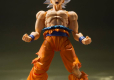 Dragon Ball Super S.H. Figuarts Action Figure Son Goku Ultra Instinct 14 cm