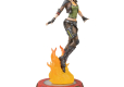 Borderlands PVC Statue Lilith the Firehawk 29 cm