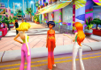 Odlotowe Agentki Totally Spies Cybermisja