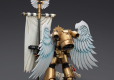 Warhammer The Horus Heresy Action Figure 1/18 Blood Angels Sanguinary Guard Sanguinary Ancient 12 cm
