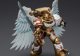 Warhammer The Horus Heresy Action Figure 1/18 Blood Angels Sanguinary Guard with Encarmine Sword 1 12 cm