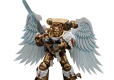 Warhammer The Horus Heresy Action Figure 1/18 Blood Angels Sanguinary Guard with Encarmine Sword 1 12 cm