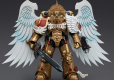 Warhammer The Horus Heresy Action Figure 1/18 Blood Angels Sanguinary Guard with Encarmine Sword 2 12 cm