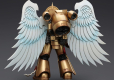 Warhammer The Horus Heresy Action Figure 1/18 Blood Angels Sanguinary Guard with Encarmine Sword 2 12 cm