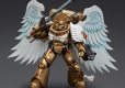 Warhammer The Horus Heresy Action Figure 1/18 Blood Angels Sanguinary Guard with Encarmine Sword 2 12 cm