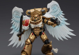 Warhammer The Horus Heresy Action Figure 1/18 Blood Angels Sanguinary Guard with Encarmine Sword 2 12 cm
